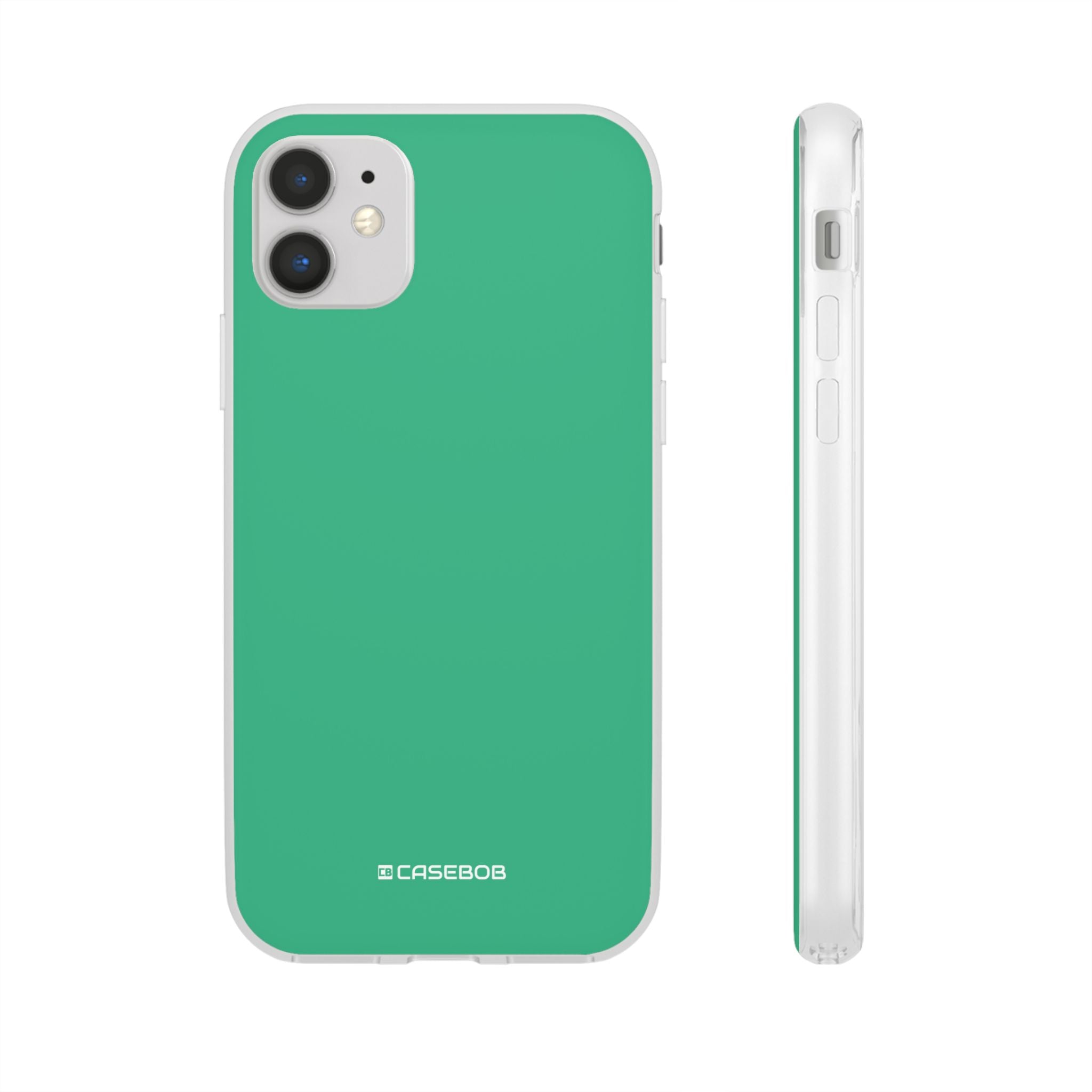 Mint | Phone Case for iPhone (Flexible Case)