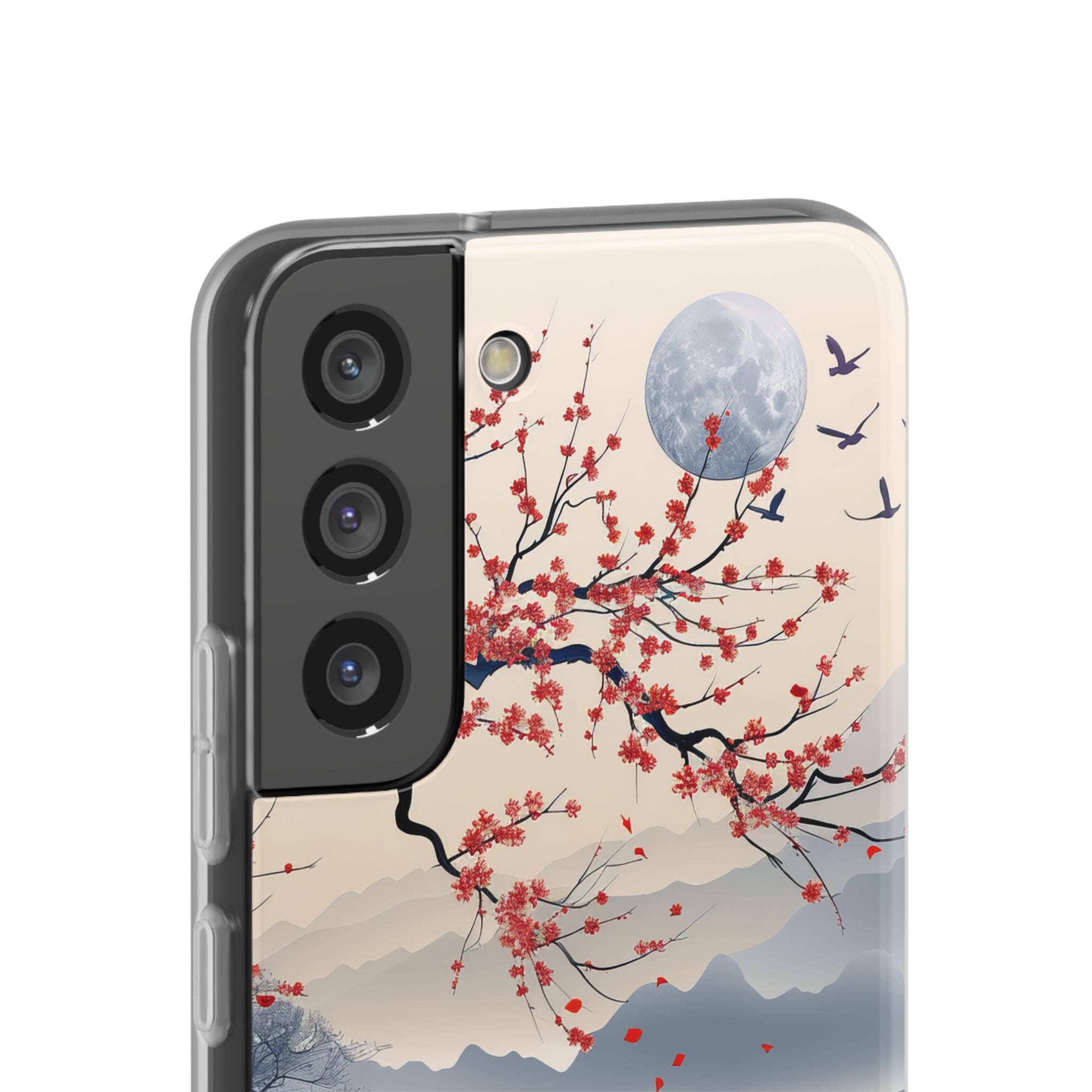 Blossom Moonbranch Samsung S22 - Soft