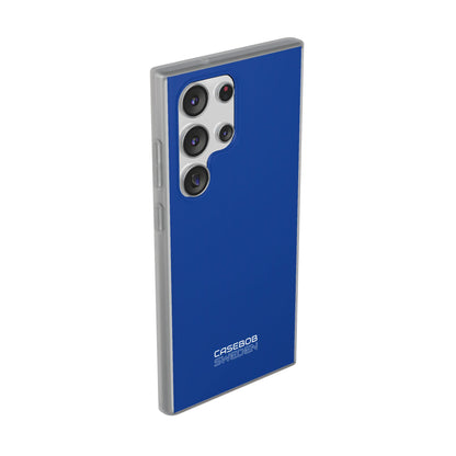 Cobalt Blue Samsung S23 - Flexi