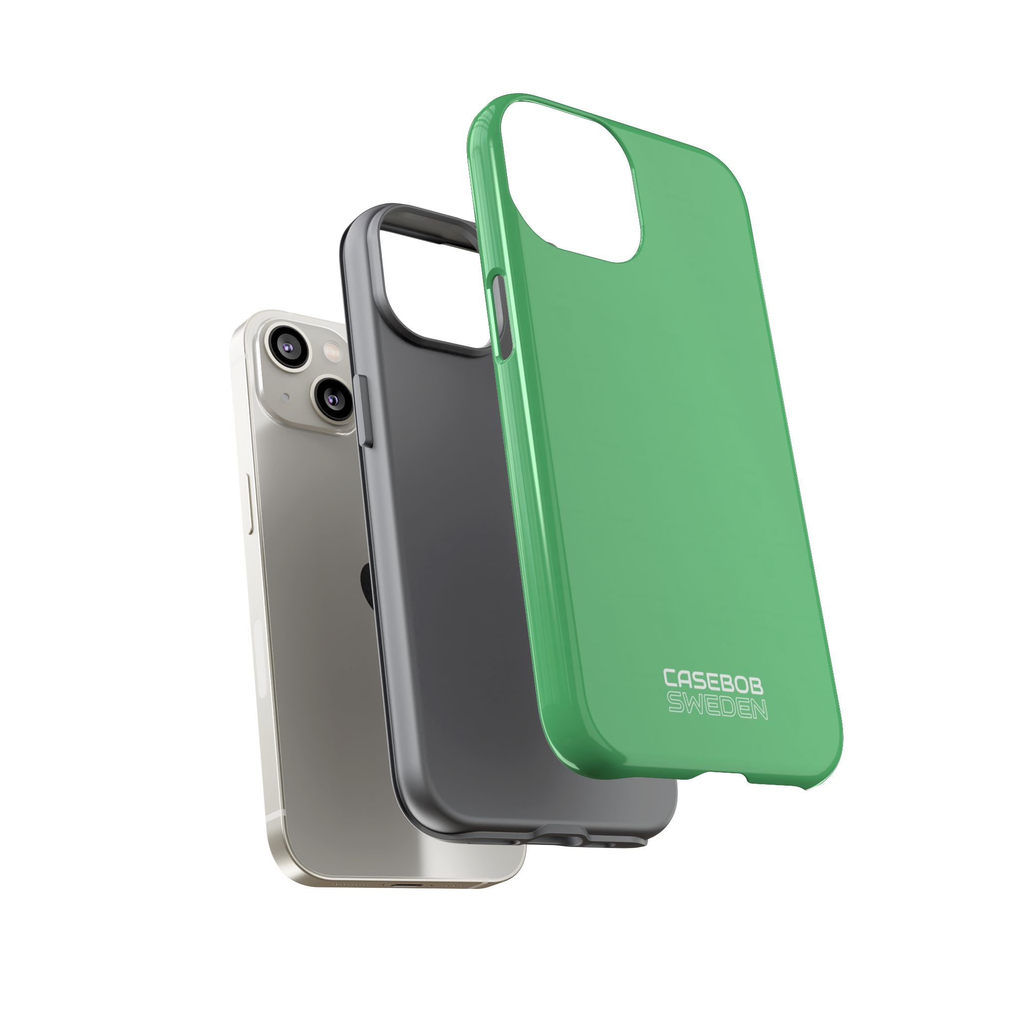 Emerald Green iPhone 14 - Tough