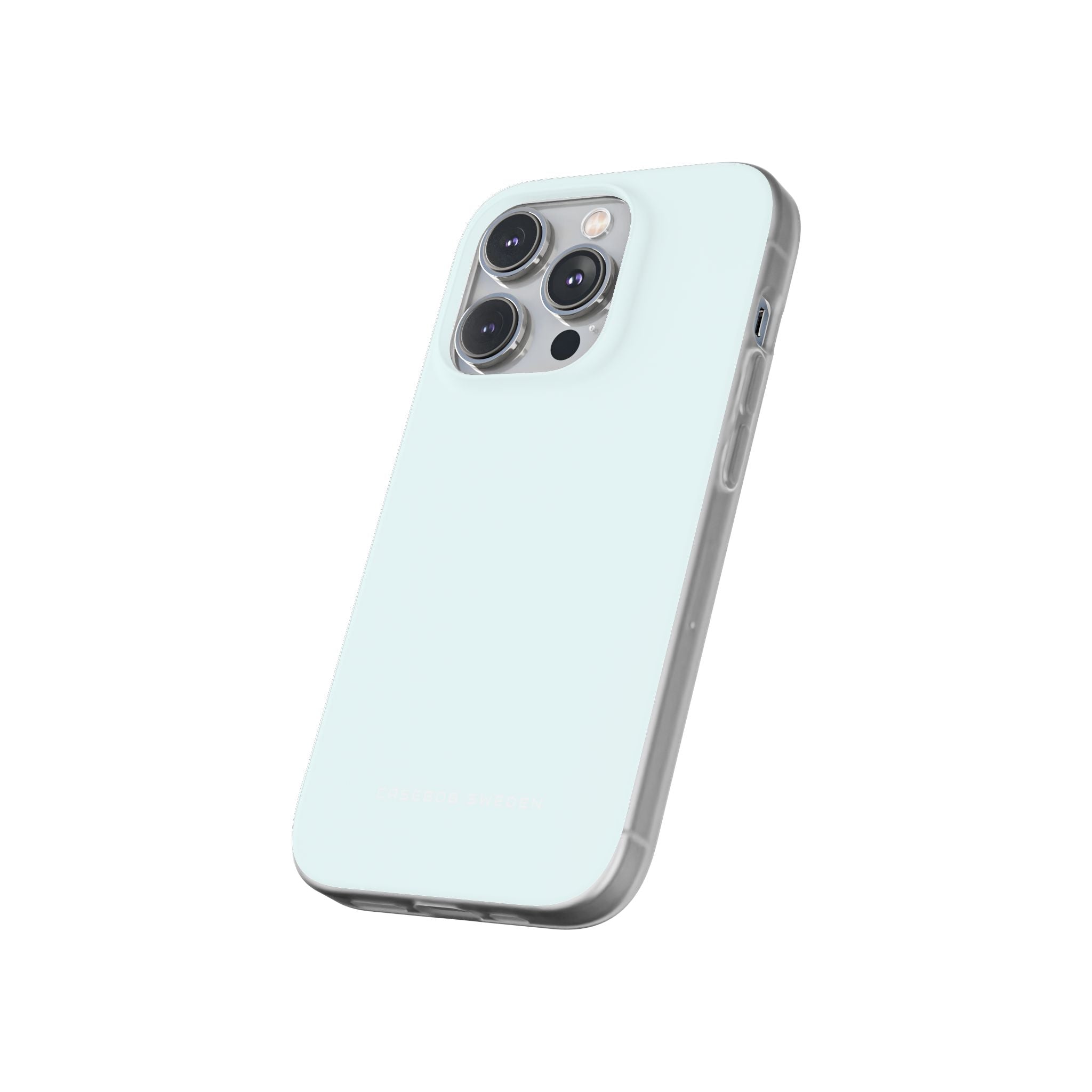 Azure iPhone 14 - Flexi Phone Case