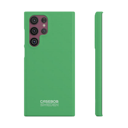 Emerald Green Samsung S22 - Slim