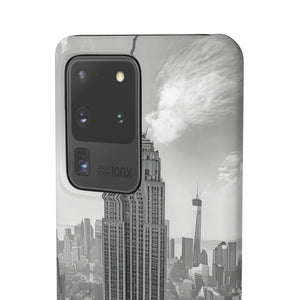 Urban Monoliths | Slim Phone Case for Samsung