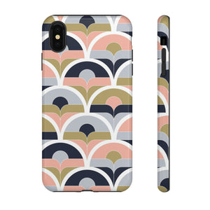 Stahl Retro - Protective Phone Case