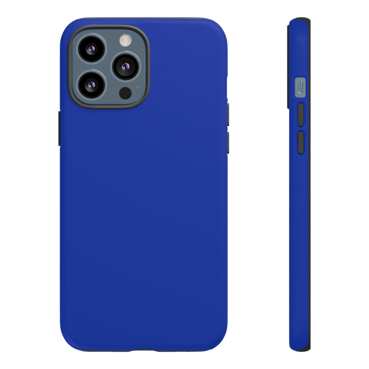 Egyptian Blue - Protective Phone Case