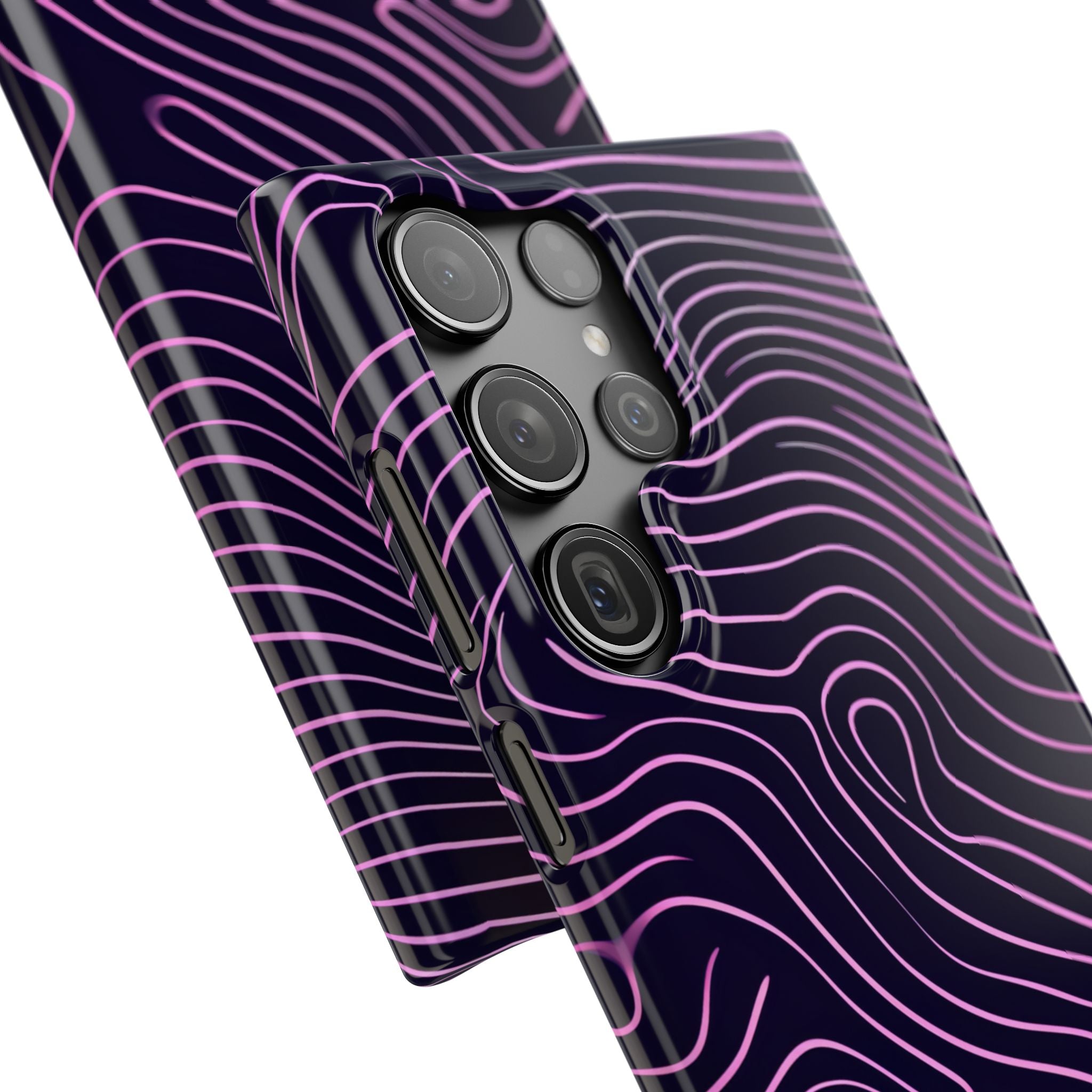 Contour Waveflow Samsung S23 - Slim Phone Case