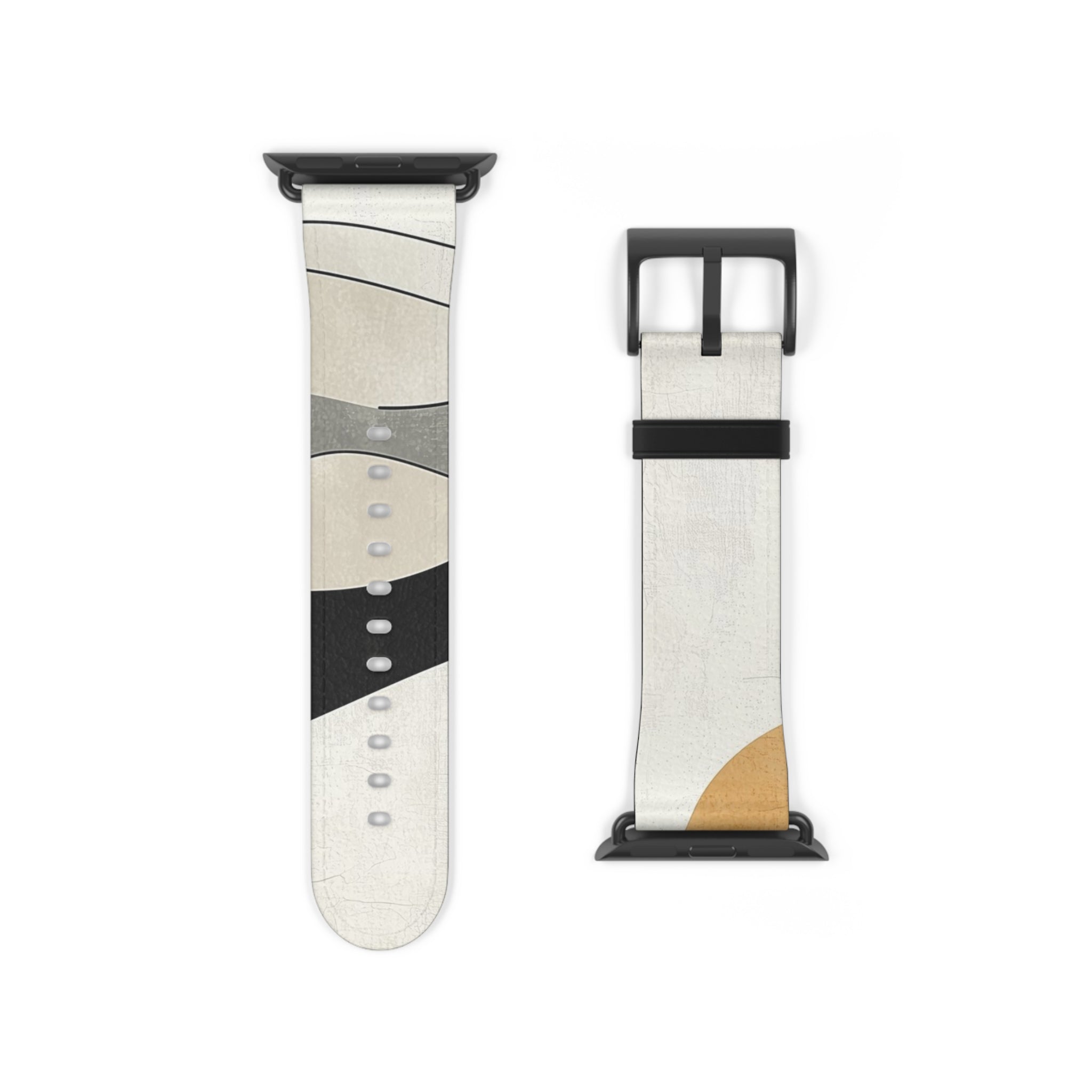 Orange Eclipse Trees - Kellonranneke