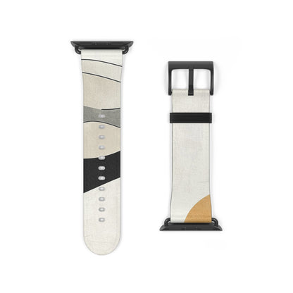 Orange Eclipse Trees - Kellonranneke