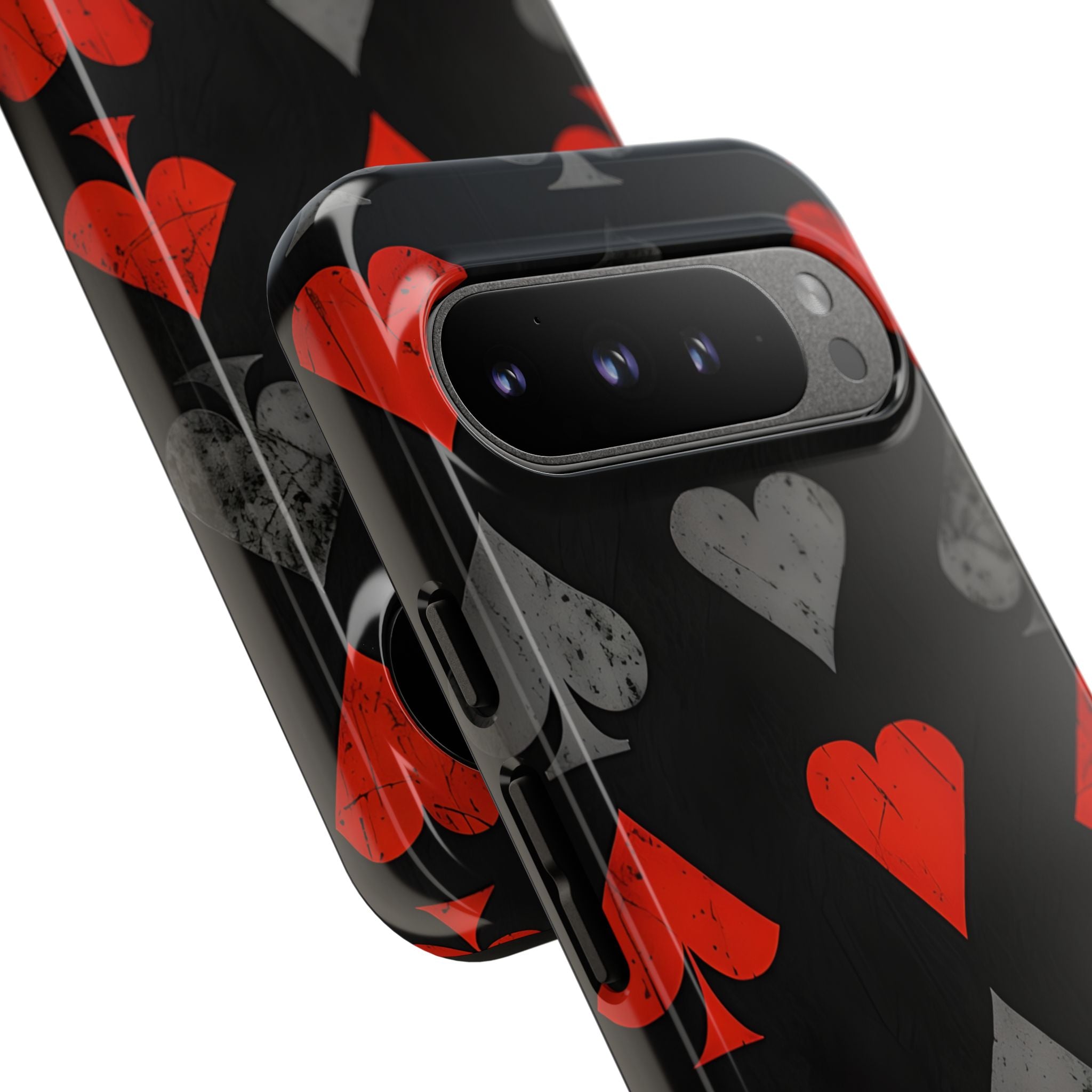 Fate's Grunge Symphony - Google Pixel Case