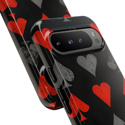 Fate's Grunge Symphony - Google Pixel Case