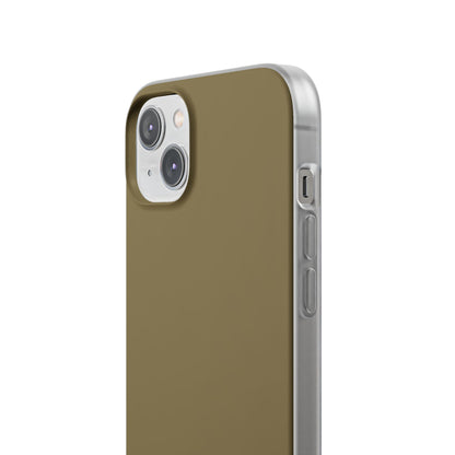 Gold Fusion | Phone Case for iPhone (Flexible Case)