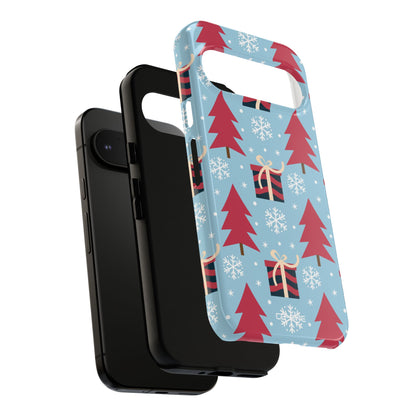Winter Delights Dance - Google Pixel Case
