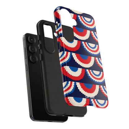Celebration Shapes Unite - Samsung Case