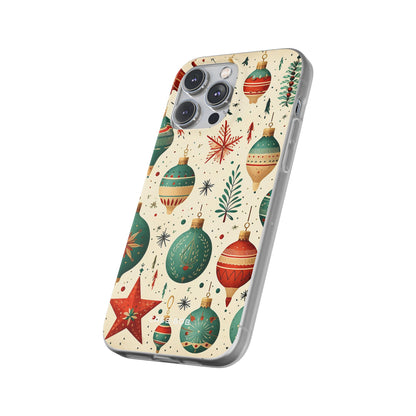 Ornament Whimsy iPhone 14 Pro Max Case - Soft
