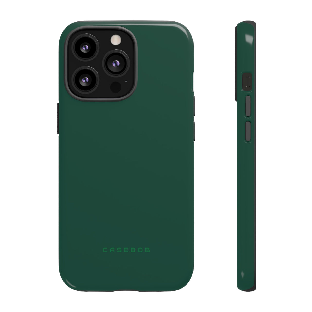 Brunswick Green - Protective Phone Case