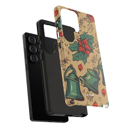 Jingle Bells Dance - Samsung Case