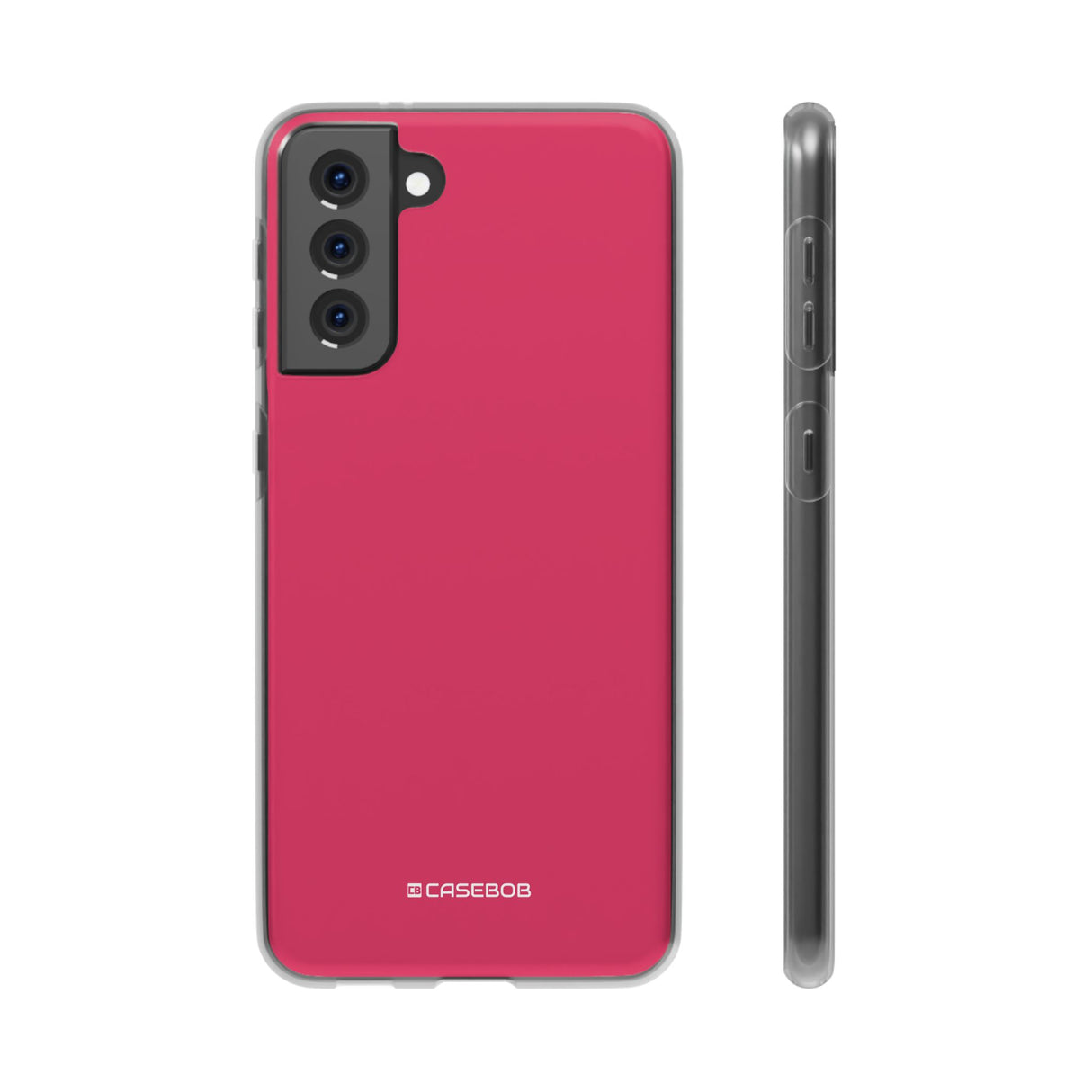 Cerise | Handyhülle für Samsung (Flexible Hülle)