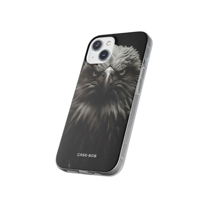 Eagle Intensity iPhone 14 Case - Soft