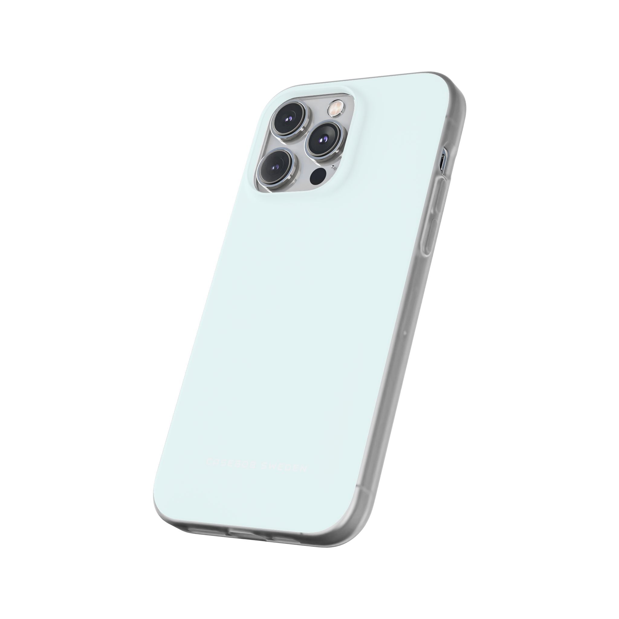 Azure iPhone 14 - Flexi Phone Case