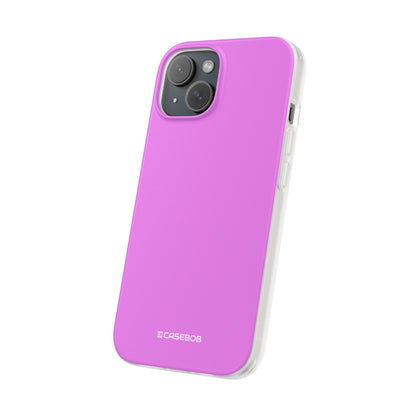 Violet | Phone Case for iPhone (Flexible Case)