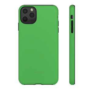 Malachite - Protective Phone Case