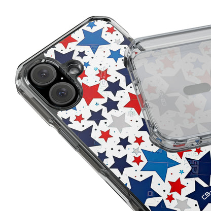 Stars Dance Bright iPhone Case - Impact