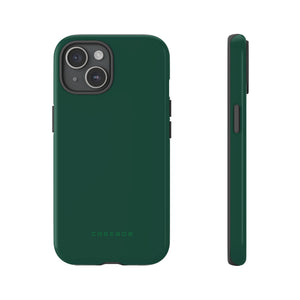 Brunswick Green - Protective Phone Case