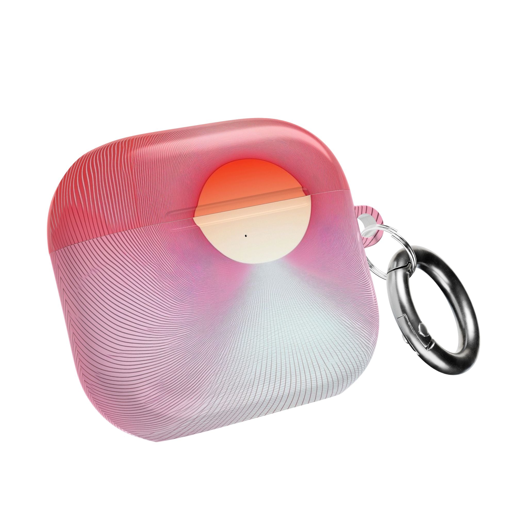 Radiant Orb - AirPods Case