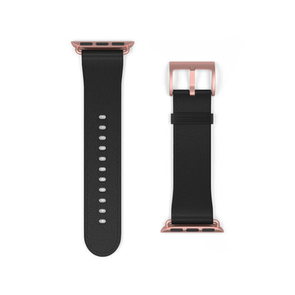 Emerald Stare - Watch Band