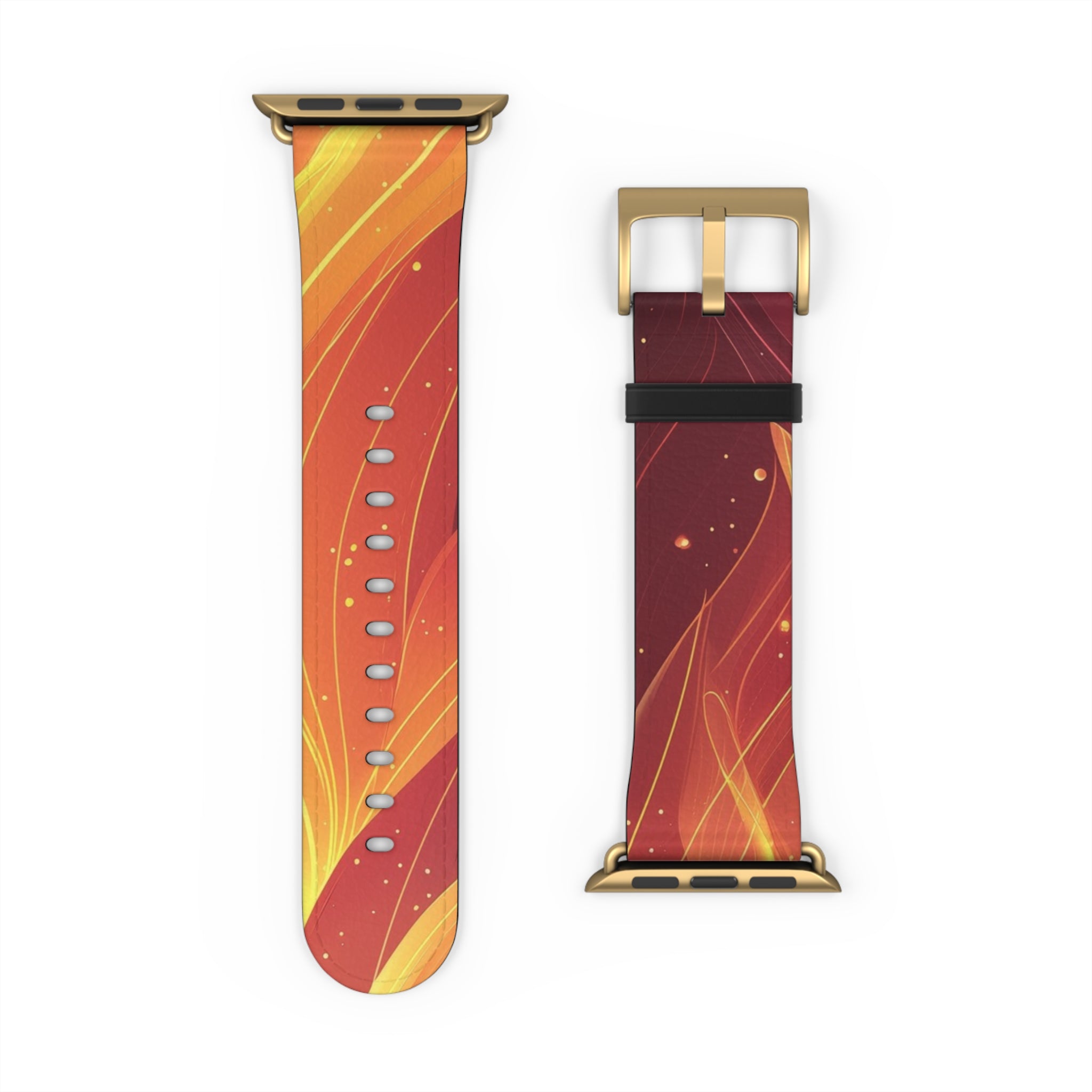 Flaming Ember - Kellonranneke