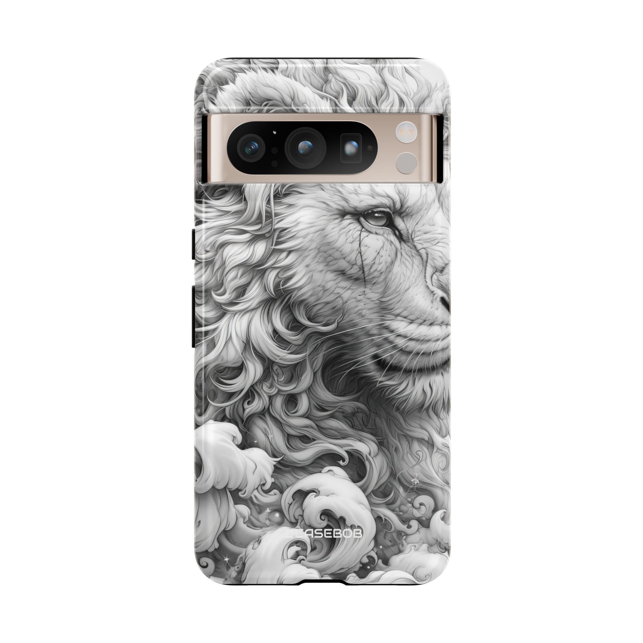 Majestic Whimsy - Phone Case for Google Pixel