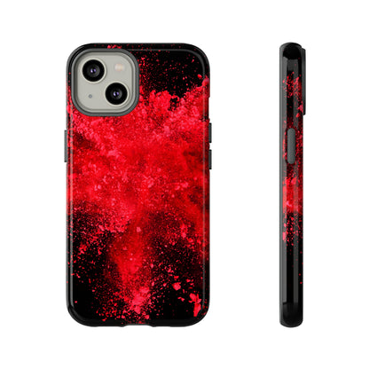 Red Dust - Protective Phone Case