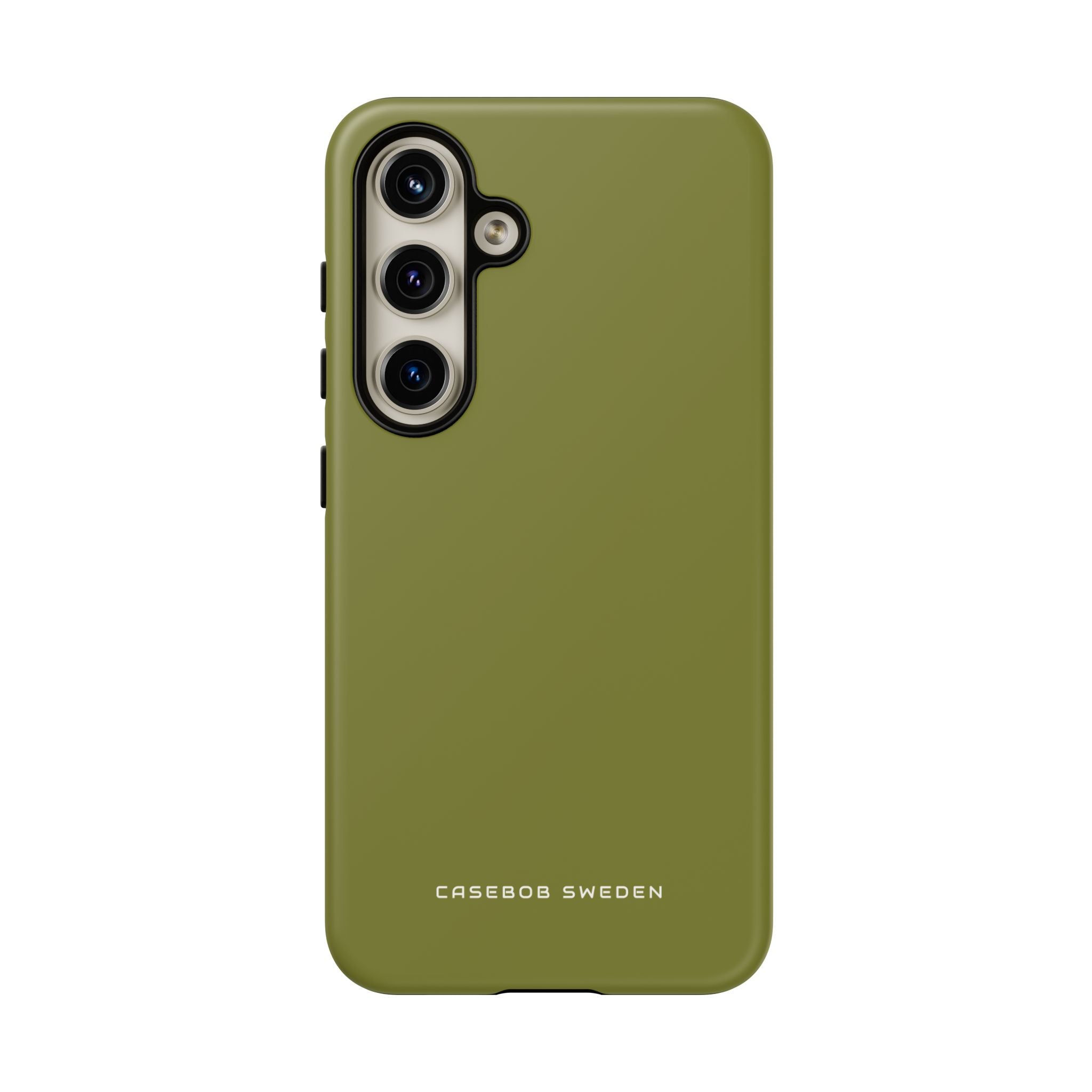 Olive Samsung S24 - Tough Phone Case