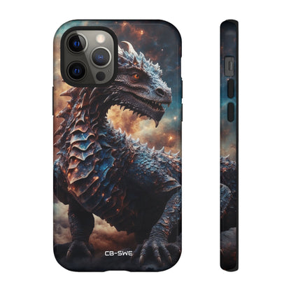 Dragon Soars High - iPhone Case