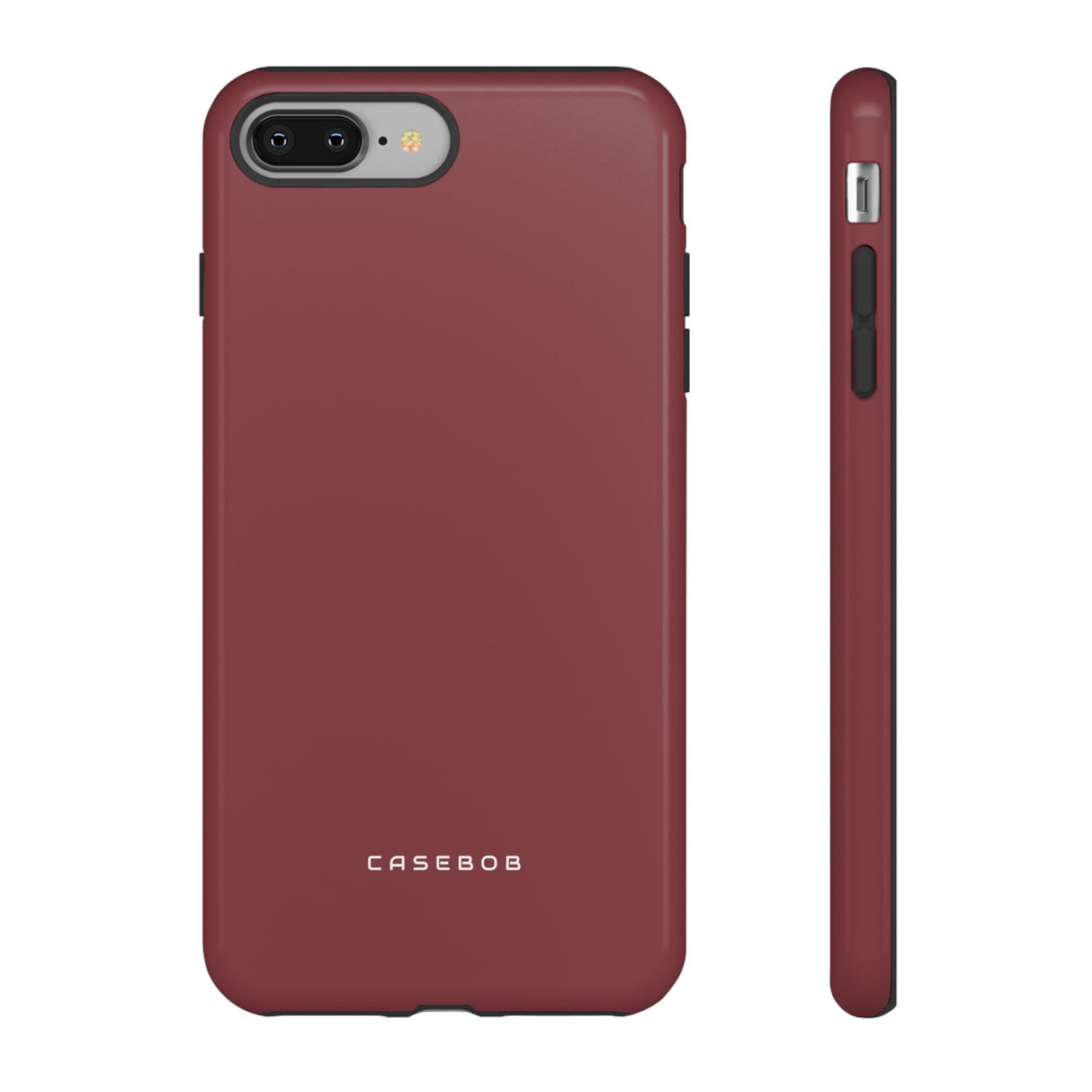 Cordovan - Protective Phone Case