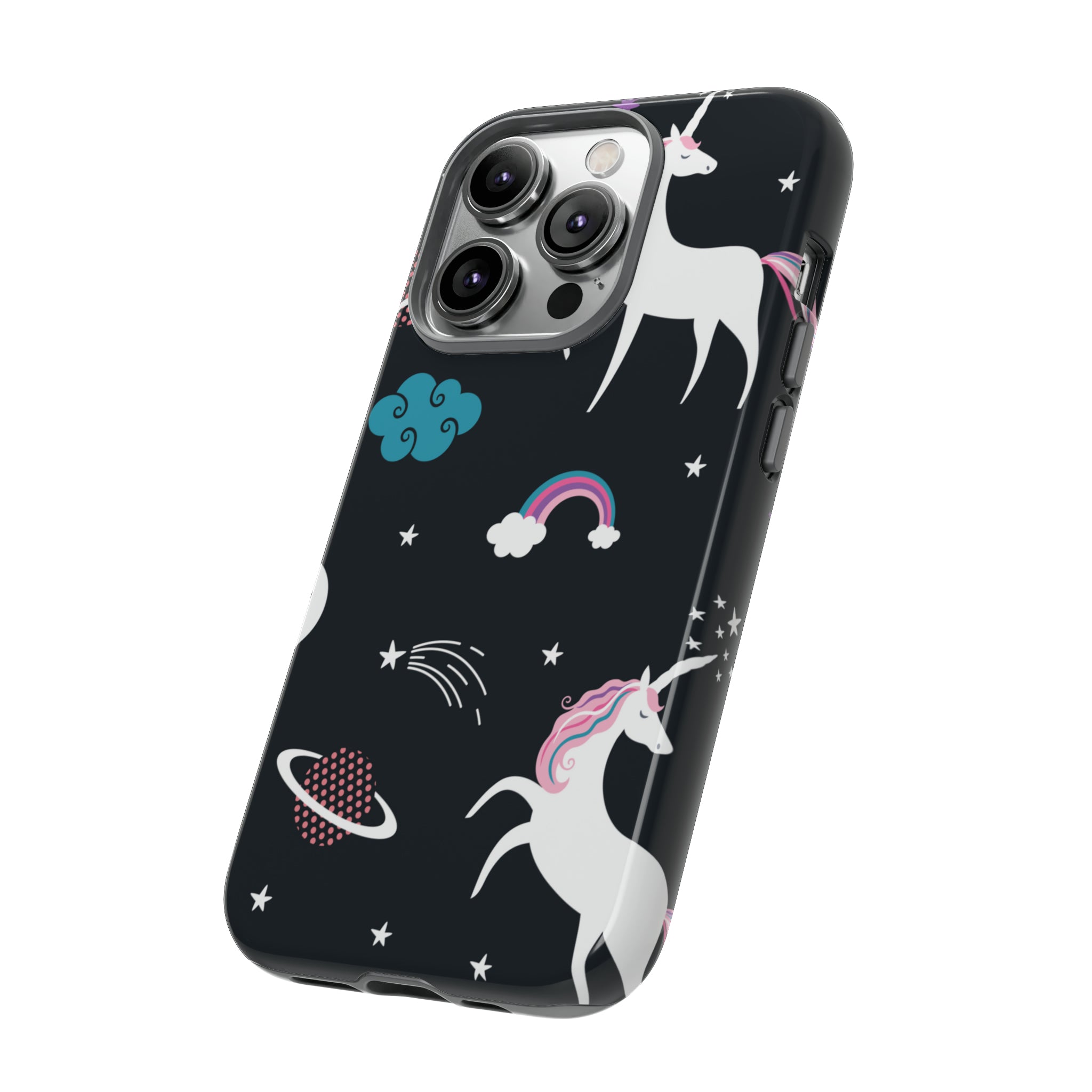 Unicorn - Protective Phone Case