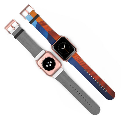 Desert Divide - Watch Band