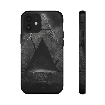 Norse Legends Sigil - Protective Phone Case