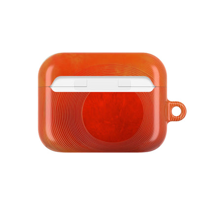 Solar Halo - AirPods Case