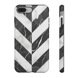 Herringbone - Protective Phone Case