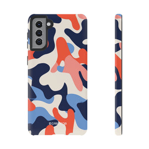 Pantone Classic Tones | Phone Case for Samsung (Protective Case)