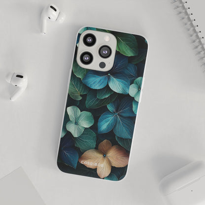 Peach Blossom Cluster iPhone 13 Pro - Soft