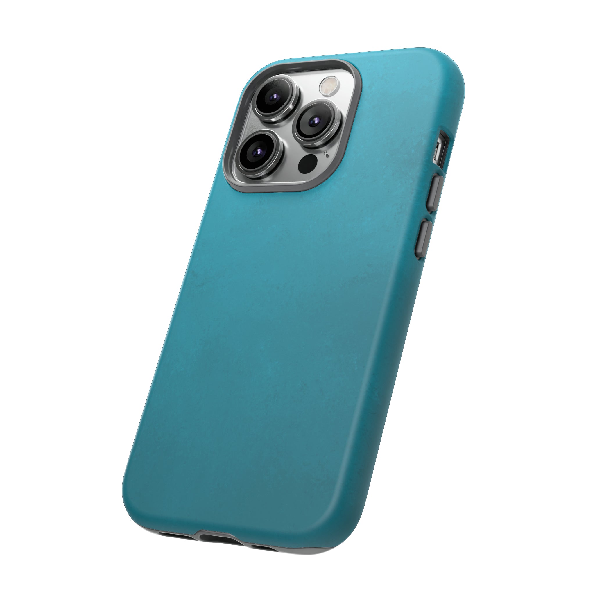 Tiffany Blue - Protective Phone Case