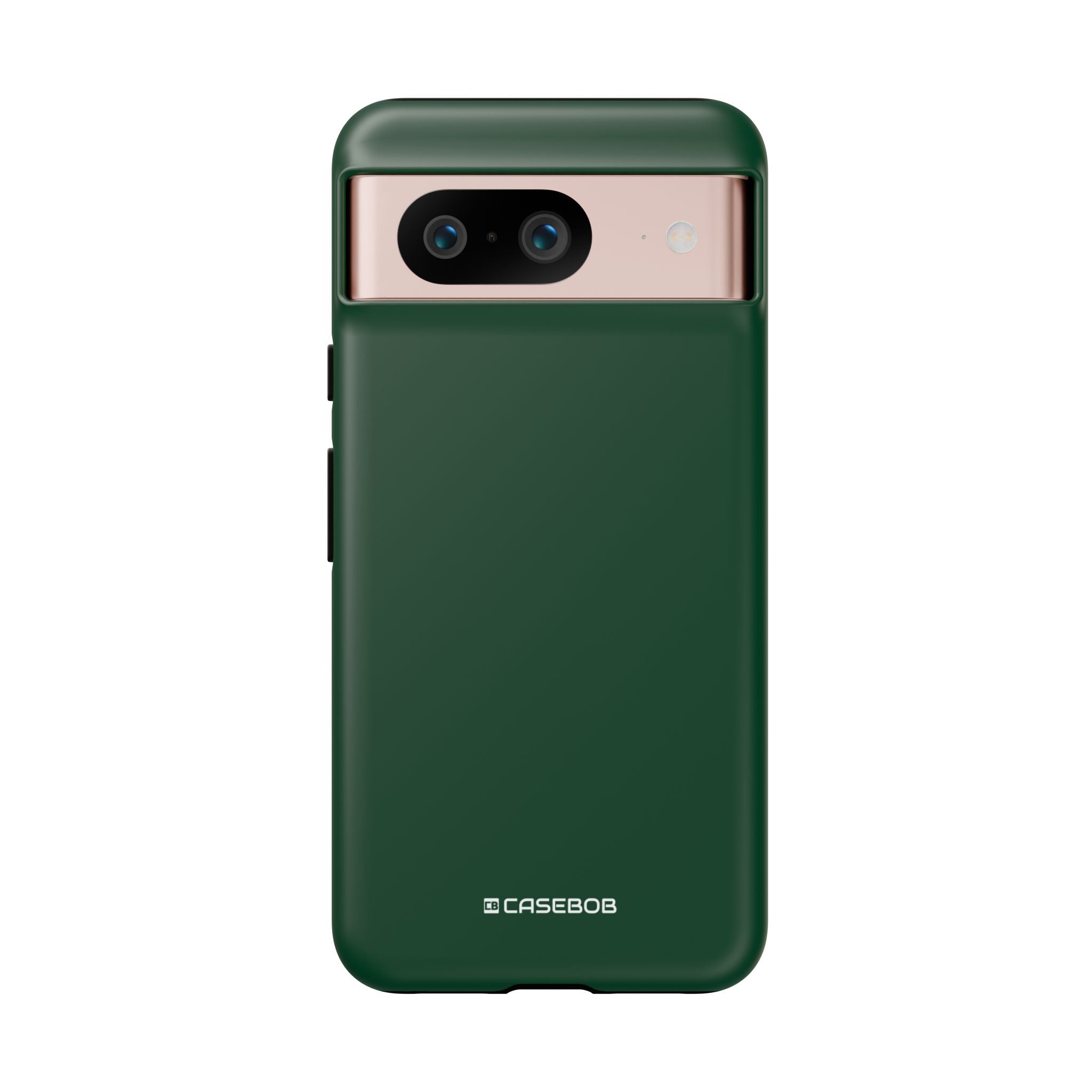 British Racing Green | Handyhülle für Google Pixel (Schutzhülle)