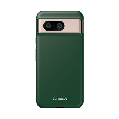 British Racing Green | Handyhülle für Google Pixel (Schutzhülle)