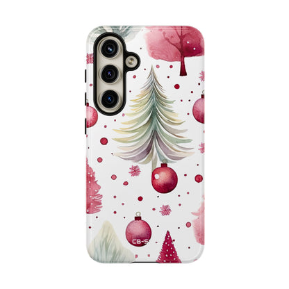 Ornaments Hang Bright - Samsung Case