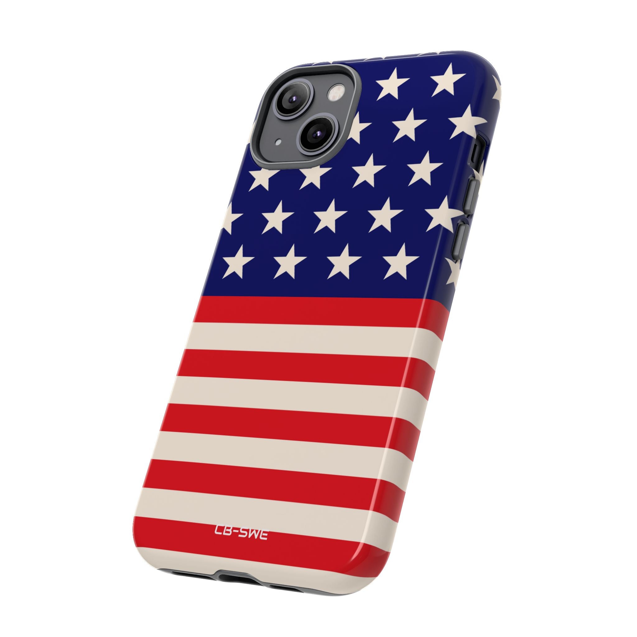 Stars Shine Bright - iPhone Case