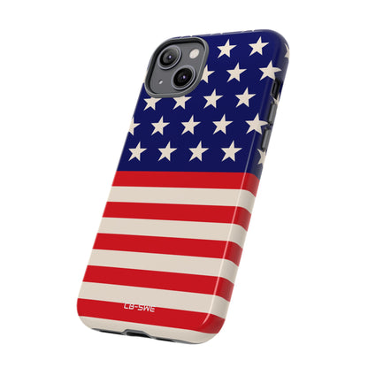 Stars Shine Bright - iPhone Case
