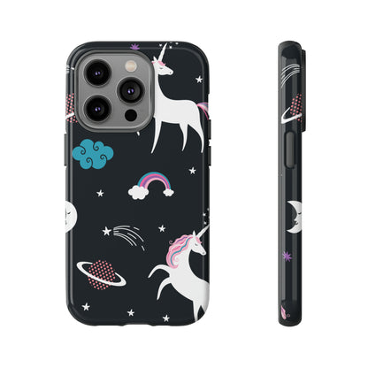 Unicorn - Protective Phone Case