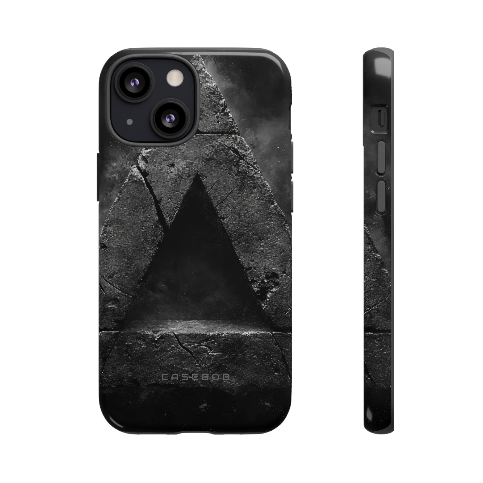 Norse Legends Sigil - Protective Phone Case